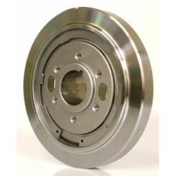 PowerBond Race Performance Harmonic Balancers PB1115SS