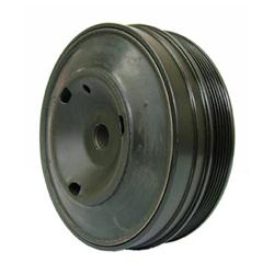 PowerBond Premium OEM Replacement Harmonic Balancers PB1122N