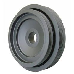 PowerBond Premium OEM Replacement Harmonic Balancers for 2000-2006 SENTRA - PB1138N