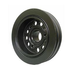PowerBond Premium OEM Replacement Harmonic Balancers PB1142N