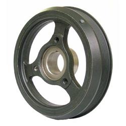 PowerBond Premium OEM Replacement Harmonic Balancers PB1143N