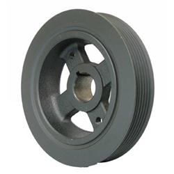 PowerBond Premium OEM Replacement Harmonic Balancers for 2000-2005 CELICA, 2005-2006 COROLLA, 2003-2006 MATRIX - PB1145N