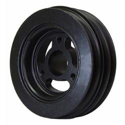 PowerBond Premium OEM Replacement Harmonic Balancers PB1148N