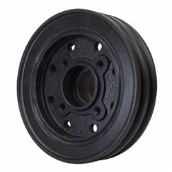 PowerBond Premium OEM Replacement Harmonic Balancers PB1151N