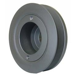 PowerBond Premium OEM Replacement Harmonic Balancers PB1154N