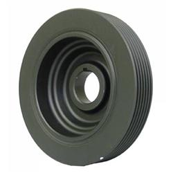PowerBond Premium OEM Replacement Harmonic Balancers PB1155N