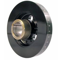 PowerBond Harmonic Balancers PB1161SC