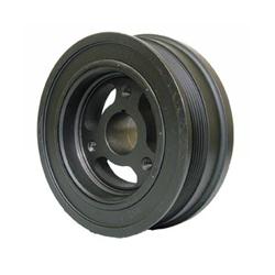 PowerBond Premium OEM Replacement Harmonic Balancers PB1192N