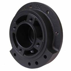 PowerBond Premium OEM Replacement Harmonic Balancers PB1196N