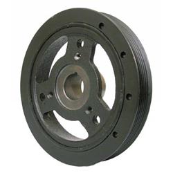 PowerBond Premium OEM Replacement Harmonic Balancers PB1198N