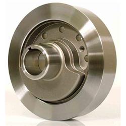 PowerBond Race Performance Harmonic Balancers PB1203SS