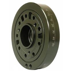PowerBond Street Performance Harmonic Balancers PB1203ST