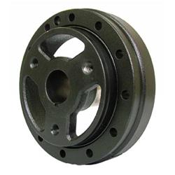 PowerBond Premium OEM Replacement Harmonic Balancers PB1208N