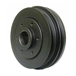 PowerBond Premium OEM Replacement Harmonic Balancers for 1988-1992 LAND CRUISER - PB1220N