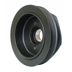 PowerBond Premium OEM Replacement Harmonic Balancers PB1228N
