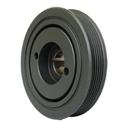 PowerBond Premium OEM Replacement Harmonic Balancers for 1992-1993 CAMRY, ES300 - PB1231N