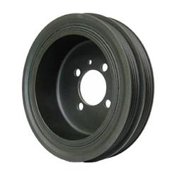 PowerBond Premium OEM Replacement Harmonic Balancers PB1260N