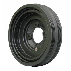 PowerBond Premium OEM Replacement Harmonic Balancers PB1262N