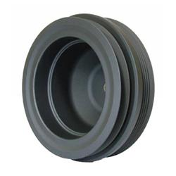 PowerBond Premium OEM Replacement Harmonic Balancers for 1994-2000 MONTERO, 1997-2004 MONTERO SPORT - PB1270N