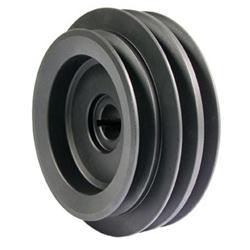 PowerBond Premium OEM Replacement Harmonic Balancers for 1987-1994 D21, 1987-1995 PATHFINDER, 1995 PICKUP - PB1309N