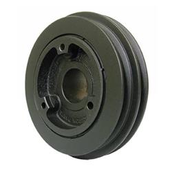PowerBond Premium OEM Replacement Harmonic Balancers for 1981-1984 900 - PB1328N
