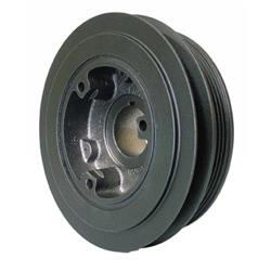 PowerBond Premium OEM Replacement Harmonic Balancers PB1331N