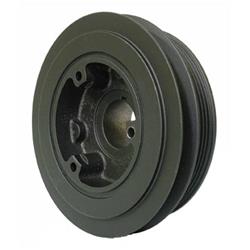 PowerBond Premium OEM Replacement Harmonic Balancers for 1987-1990 9000 - PB1333N