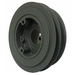 PowerBond Premium OEM Replacement Harmonic Balancers for 1987-1990 9000 - PB1334N