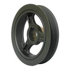 PowerBond Premium OEM Replacement Harmonic Balancers for 1994-1998 9000 - PB1335N