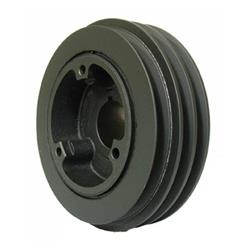 PowerBond Premium OEM Replacement Harmonic Balancers for 1979-1984 900 - PB1338N