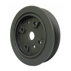PowerBond Premium OEM Replacement Harmonic Balancers PB1340N