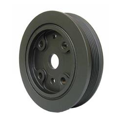 PowerBond Premium OEM Replacement Harmonic Balancers PB1341N