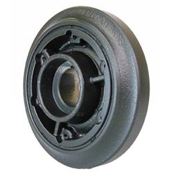 PowerBond Premium OEM Replacement Harmonic Balancers for 1999-2003 9-3, 1999-2009 9-5, 1994-1998 900 - PB1342N