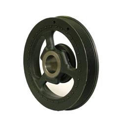 PowerBond Premium OEM Replacement Harmonic Balancers PB1345N