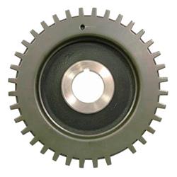 PowerBond Premium OEM Replacement Harmonic Balancers PB1346N