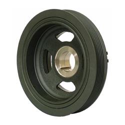 PowerBond Premium OEM Replacement Harmonic Balancers for 1996-2001 I30, 1995-2001 MAXIMA - PB1350N