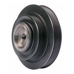 PowerBond Premium OEM Replacement Harmonic Balancers PB1358N