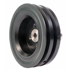PowerBond Premium OEM Replacement Harmonic Balancers for 1986-1990 BRONCO II, 1986-1992 RANGER - PB1361N