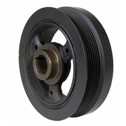 PowerBond Premium OEM Replacement Harmonic Balancers PB1365N