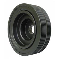PowerBond Premium OEM Replacement Harmonic Balancers PB1372N