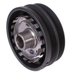 PowerBond Premium OEM Replacement Harmonic Balancers PB1377N