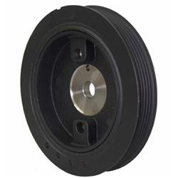 PowerBond Premium OEM Replacement Harmonic Balancers PB1391N
