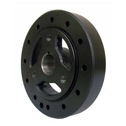 PowerBond Premium OEM Replacement Harmonic Balancers PB1399N