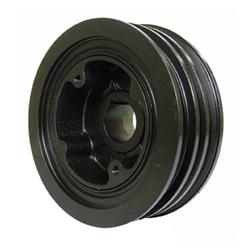 PowerBond Premium OEM Replacement Harmonic Balancers for 1993-1997 LAND CRUISER, 1996-1997 LX450 - PB1413N