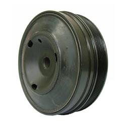 PowerBond Premium OEM Replacement Harmonic Balancers PB1434N