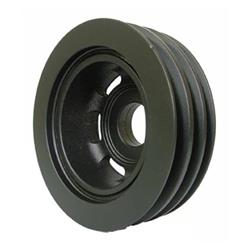 PowerBond Premium OEM Replacement Harmonic Balancers PB1435N