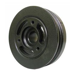 PowerBond Premium OEM Replacement Harmonic Balancers PB1449N