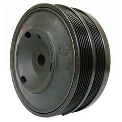 PowerBond Premium OEM Replacement Harmonic Balancers PB1461N