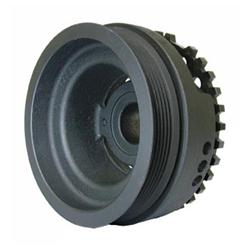 PowerBond Premium OEM Replacement Harmonic Balancers for 1996-2001 EXPLORER, 1997-2001 MOUNTAINEER - PB1463N