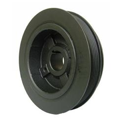 PowerBond Premium OEM Replacement Harmonic Balancers PB1468N